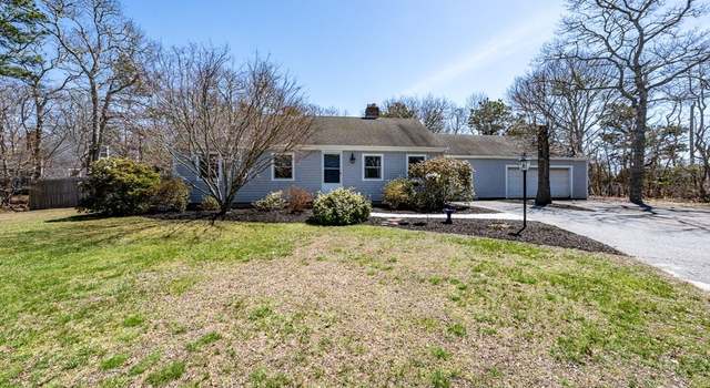 Photo of 5 Sou'west Dr, Harwich, MA 02645