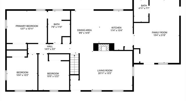 Photo of 5 Sou'west Dr, Harwich, MA 02645