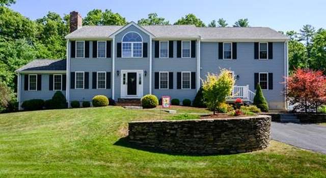 Photo of 259 Holmes St, Hanson, MA 02341