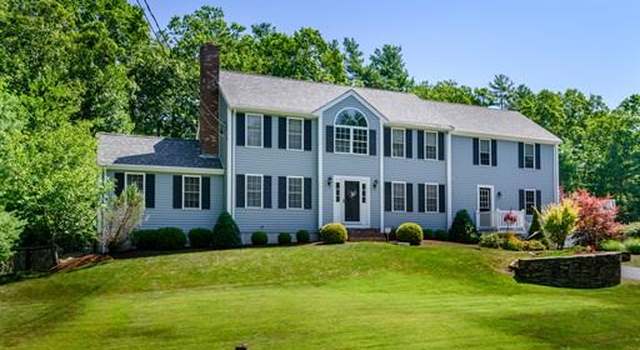 Photo of 259 Holmes St, Hanson, MA 02341