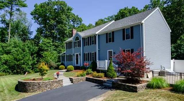Photo of 259 Holmes St, Hanson, MA 02341