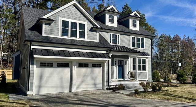 Photo of 601 Salem End Rd, Framingham, MA 01702