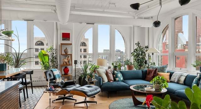 Photo of 210 South St Ph 11-2, Boston, MA 02111