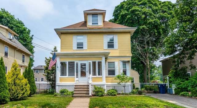 Photo of 67 Gardner, Boston, MA 02132
