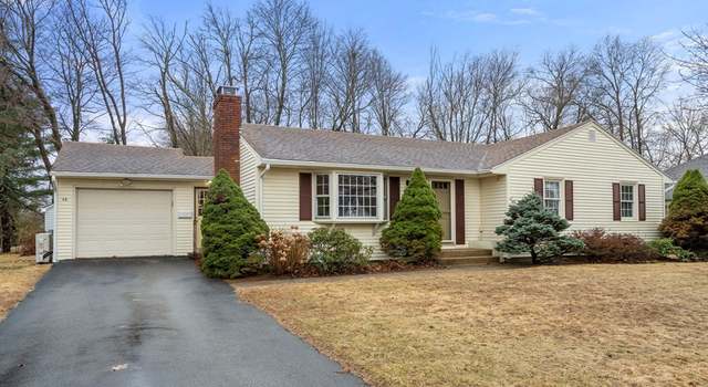 Photo of 48 Crestview Dr, Southbridge, MA 01550