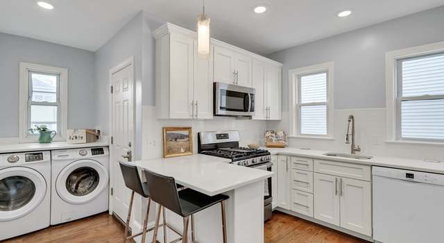 Photo of 94 Conwell Ave #1, Somerville, MA 02144