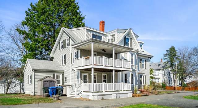 Photo of 13 Ash #1, Danvers, MA 01923