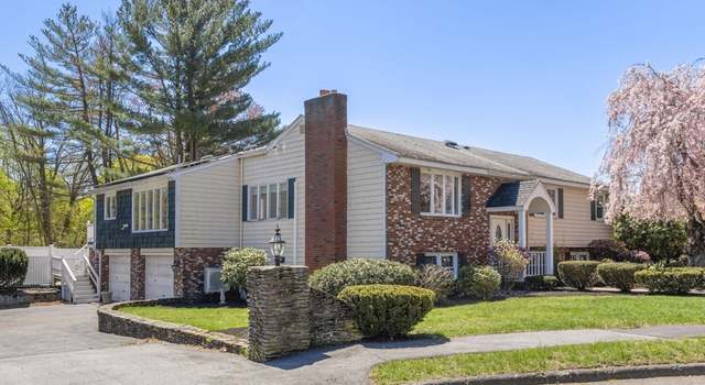 Photo of 5 Manter Ct, Saugus, MA 01906