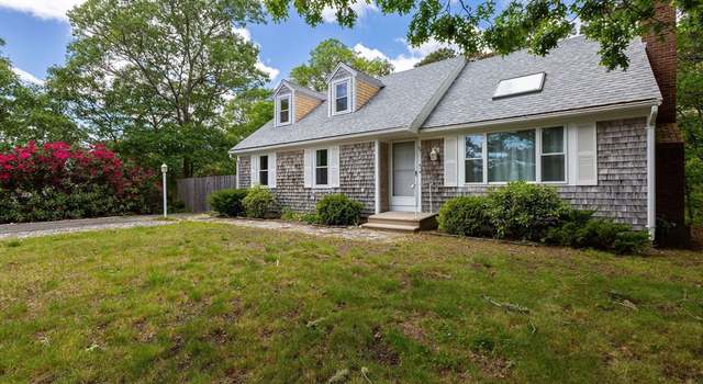 Property at 94 Pine View Dr, Brewster, MA 02631, 4 beds, 3 baths