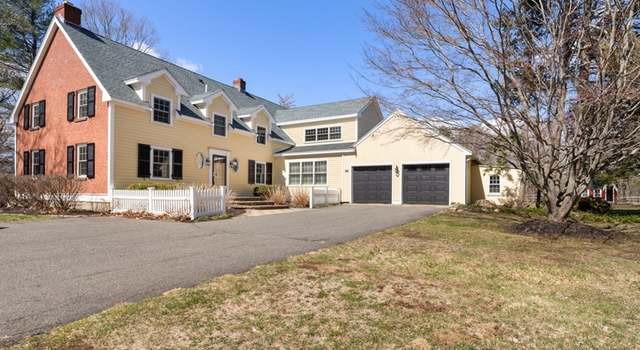 69 King George Dr, Boxford, MA 01921 | Redfin