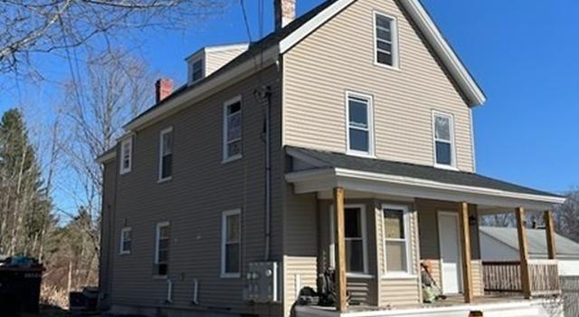 Photo of 18 Dean St, Warren, MA 01083