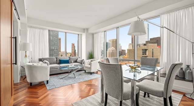 Photo of 2 Avery St Unit 23G, Boston, MA 02111