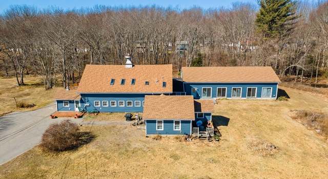 Photo of 1225 Somerset Ave, Taunton, MA 02780