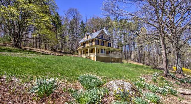 Photo of 55 Long Hill Rd, West Brookfield, MA 01585