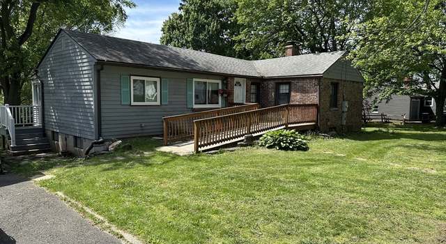 Photo of 70 Almon Ave, West Springfield, MA 01089