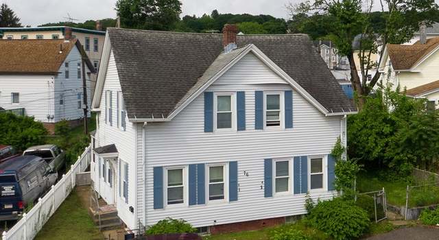 Photo of 76 Blackstone River Rd, Worcester, MA 01607