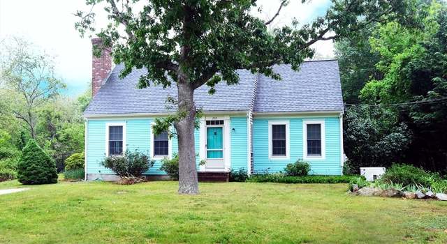 Photo of 250 S Eastham St, Eastham, MA 02642
