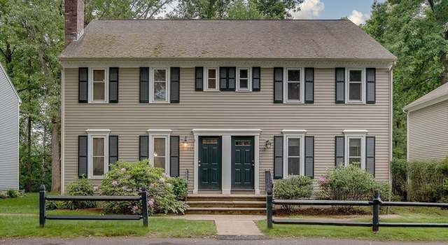 Photo of 509 Wellman Ave #509, Chelmsford, MA 01863