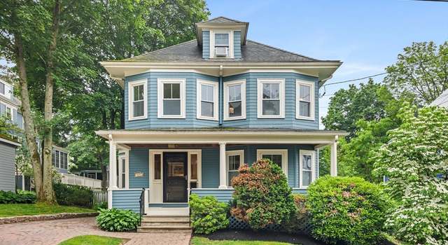 Photo of 49 Lincoln St, Winchester, MA 01890