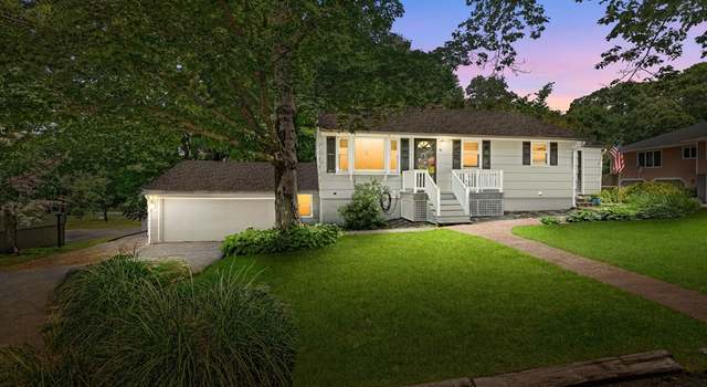 Photo of 42 Alpine St, Millbury, MA 01527