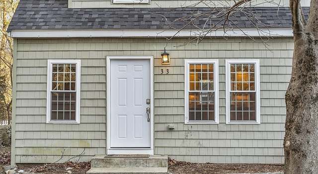 Photo of 33 Park St, North Reading, MA 01864