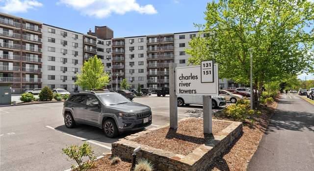 Photo of 151 Coolidge Ave #416, Watertown, MA 02472