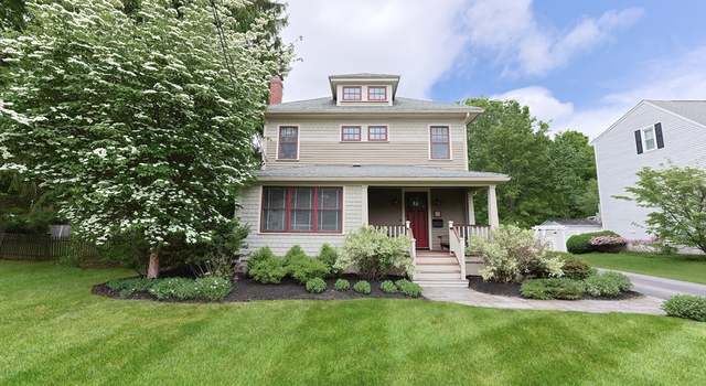 Photo of 5 Baxter St, Westborough, MA 01581