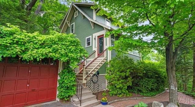 Photo of 49 Fern Rd, Medford, MA 02155
