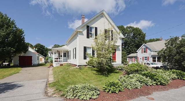 Photo of 14 Boudreau Ave, Marlborough, MA 01752