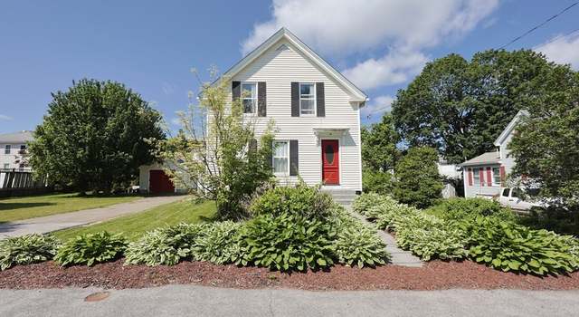 Photo of 14 Boudreau Ave, Marlborough, MA 01752