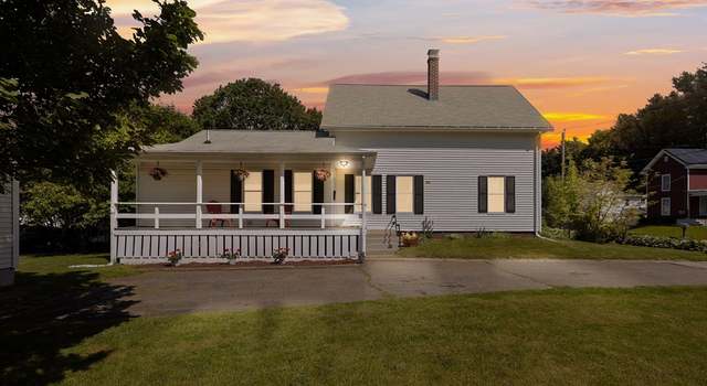 Photo of 14 Boudreau Ave, Marlborough, MA 01752