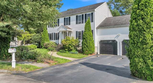 Photo of 8 Adelaide Cir, Worcester, MA 01606