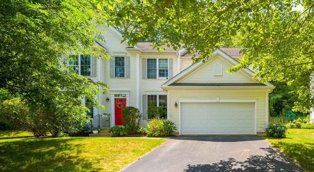 Photo of 5 Aspen Ave, South Grafton, MA 01560