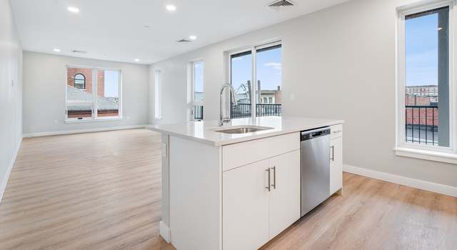 Photo of 157 Chestnut #205, Chelsea, MA 02150