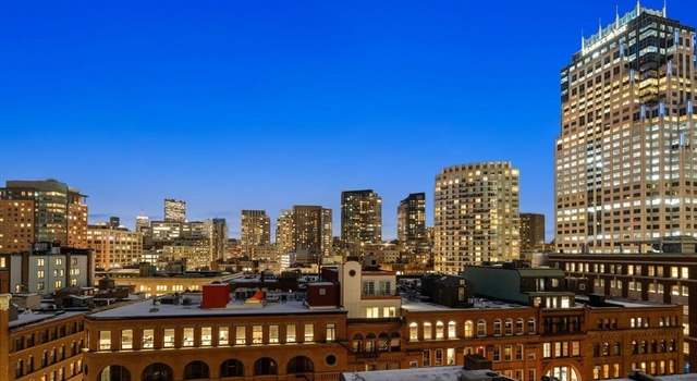 Photo of 717 Atlantic Ave Unit 8A, Boston, MA 02111