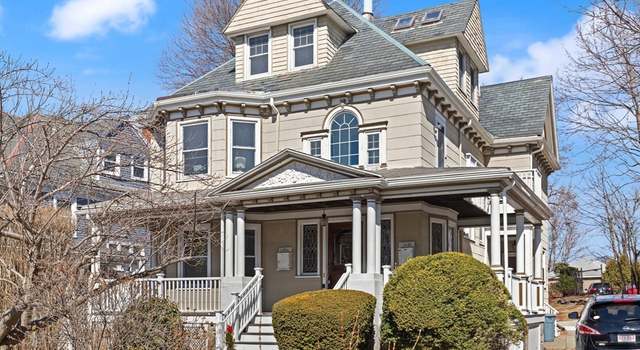 Photo of 15 Henshaw St #3, Boston, MA 02135