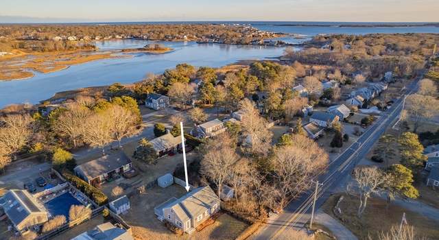Photo of 56 Baxter Ave, Yarmouth, MA 02673