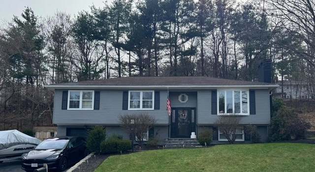 Photo of 162 Helena St, Leominster, MA 01453