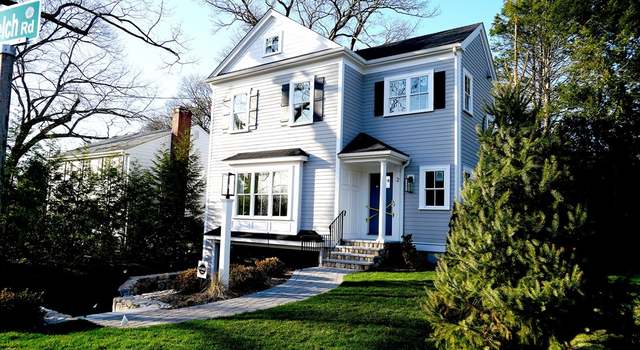 Photo of 2 Welch Rd, Lexington, MA 02421