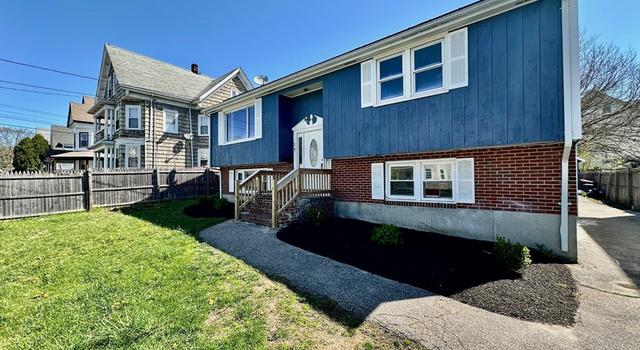 Photo of 15 Ellis St, Brockton, MA 02301