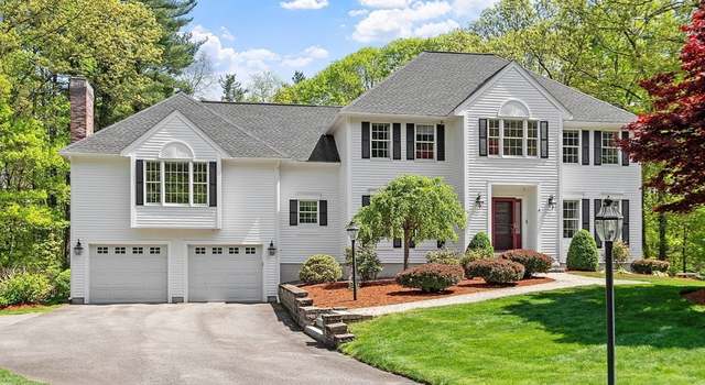 Photo of 4 Plumwood Dr, Methuen, MA 01844