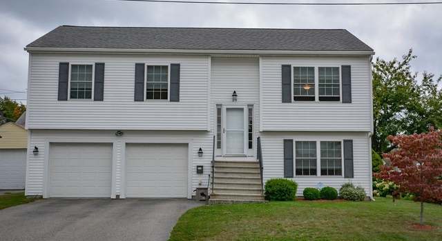 Photo of 20 Marlboro St, Worcester, MA 01604