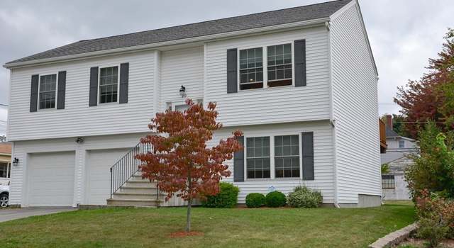 Photo of 20 Marlboro St, Worcester, MA 01604