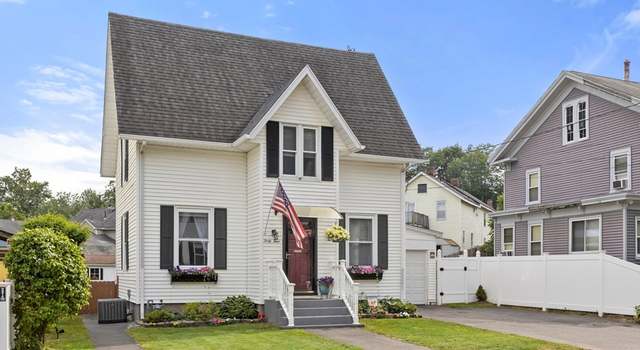 Photo of 44 King St, Westfield, MA 01085