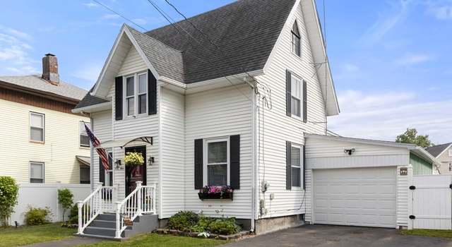 Photo of 44 King St, Westfield, MA 01085