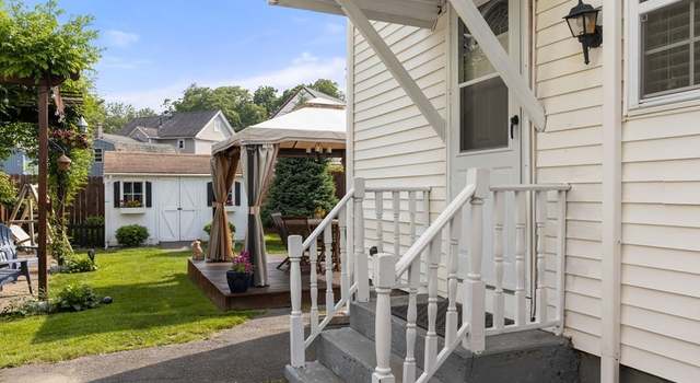 Photo of 44 King St, Westfield, MA 01085