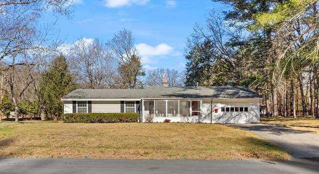 Photo of 3 Fisher Rd, Chelmsford, MA 01824