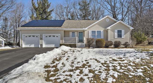 Photo of 2 Bayberry, Auburn, MA 01501