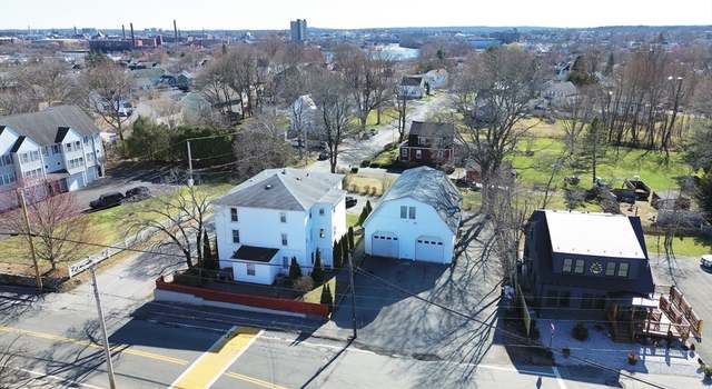 Photo of 56 Henry Ave, Dracut, MA 01826