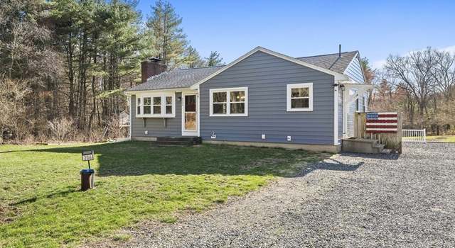 Photo of 206 Harvard Rd, Stow, MA 01775